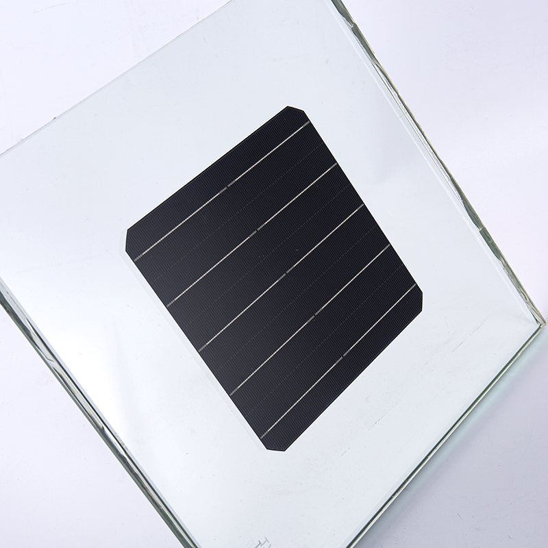 Photovoltaic Grade PVB Interlayer Film