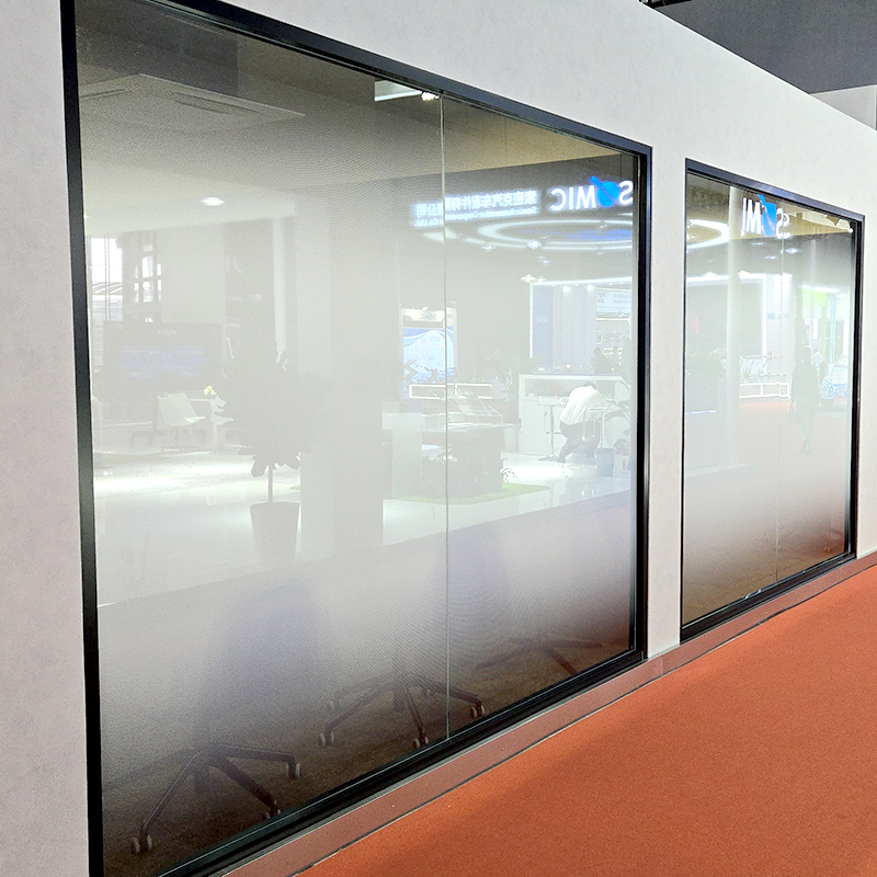 Arkitektonisk gradient PVB Interlayer Film Arkitektonisk gradient PVB Interlayer Film